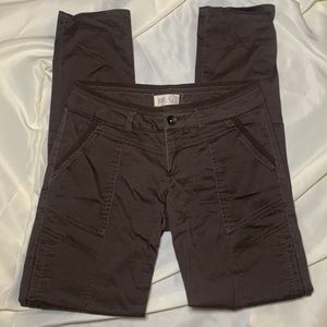 Jolt Casual Pants